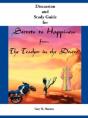 Discussion And Study Guide For Secrets To Happiness From The Teacher In The Desert - Preview