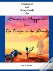Capa do artigo Discussion And Study Guide For Secrets To Happiness From The Teacher In The Desert