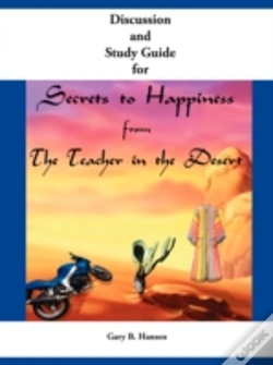 Capa do artigo Discussion And Study Guide For Secrets To Happiness From The Teacher In The Desert