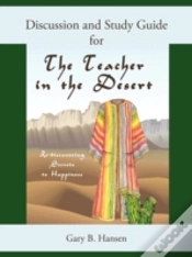 Capa do artigo Discussion And Study Guide For The Teacher In The Desert