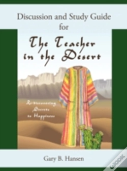 Capa do artigo Discussion And Study Guide For The Teacher In The Desert