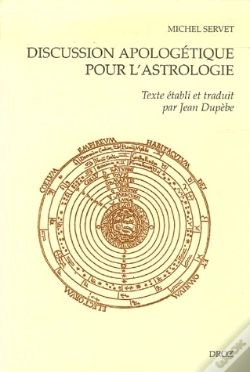 Capa do artigo Discussion Apologétique Pour L'Astrologie
