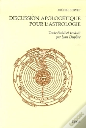 Capa do artigo Discussion Apologétique Pour L