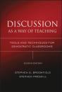 Discussion As A Way Of Teaching - Preview