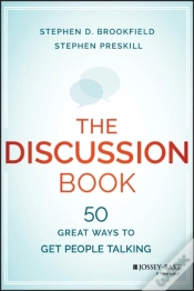 Capa do artigo Discussion Book