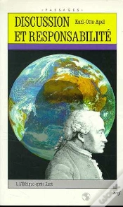 Capa do artigo Discussion Et Responsabilite Tome 1 : L