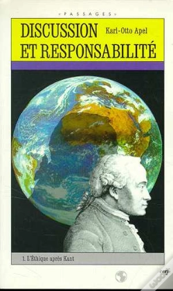 Capa do artigo Discussion Et Responsabilite Tome 1 : L'Ethique Apres Kant