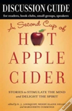 Capa do artigo Discussion Guide For A Second Cup Of Hot Apple Cider