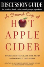 Discussion Guide For A Second Cup Of Hot Apple Cider - Preview
