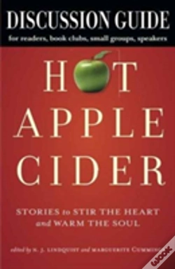 Capa do artigo Discussion Guide For Hot Apple Cider