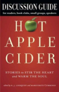 Discussion Guide For Hot Apple Cider
