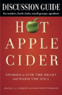 Discussion Guide For Hot Apple Cider - Preview