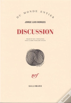 Capa do artigo Discussion
