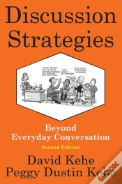 Capa do artigo Discussion Strategies