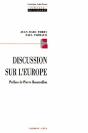 Discussion Sur L'Europe - Preview