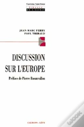Discussion Sur L'Europe