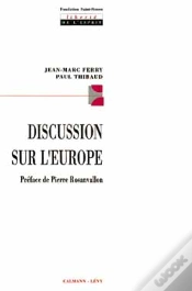Capa do artigo Discussion Sur L