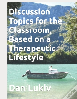 Capa do artigo Discussion Topics For The Classroom, Based On A Therapeutic Lifestyle