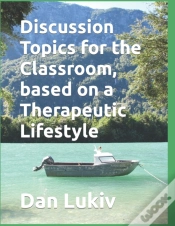 Capa do artigo Discussion Topics For The Classroom, Based On A Therapeutic Lifestyle