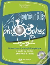 Discussions À Visée Philosophique À Partir De Contes ; Pour Les 5 À 14 Ans