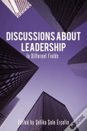 Capa do artigo Discussions About Leadership
