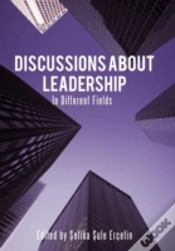Capa do artigo Discussions About Leadership