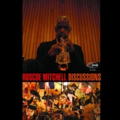 Capa do artigo Discussions - CD