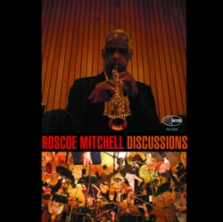 Capa do artigo Discussions - CD