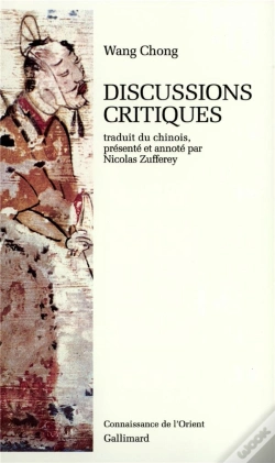 Capa do artigo Discussions Critiques