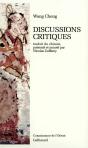 Discussions Critiques - Preview