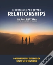 Discussions For Better Relationships