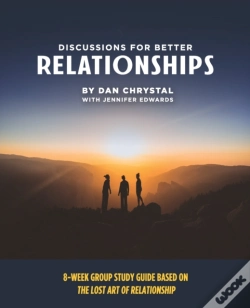 Capa do artigo Discussions For Better Relationships