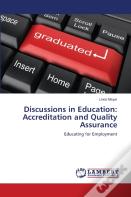 Discussions In Education
