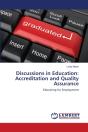 Discussions In Education - Preview