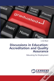 Capa do artigo Discussions In Education