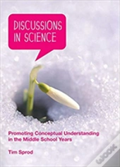Discussions In Science