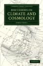 Discussions On Climate And Cosmology - Preview