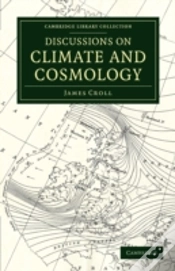 Capa do artigo Discussions On Climate And Cosmology