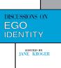 Discussions On Ego Identity - Preview