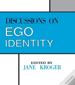 Capa do artigo Discussions On Ego Identity