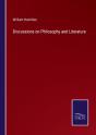 Discussions On Philosophy And Literature - Preview