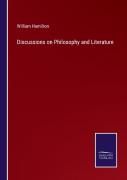 Discussions On Philosophy And Literature