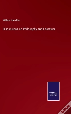 Capa do artigo Discussions On Philosophy And Literature