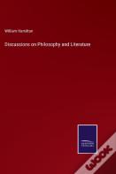 Discussions On Philosophy And Literature
