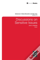 Discussions On Sensitive Issues