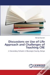 Capa do artigo Discussions On Use Of Life Approach And Challenges Of Teaching Cre