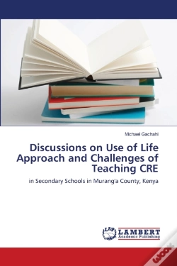 Capa do artigo Discussions On Use Of Life Approach And Challenges Of Teaching Cre