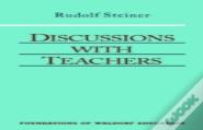Discussions With Teachers