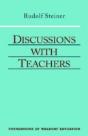 Discussions With Teachers - Preview