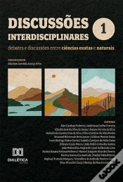 Capa do artigo Discussões Interdisciplinares